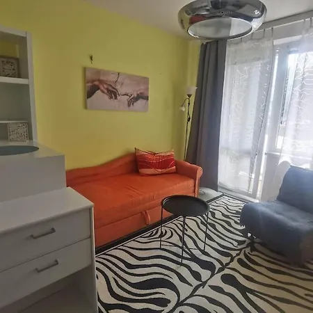 شقة Cozy Near Center