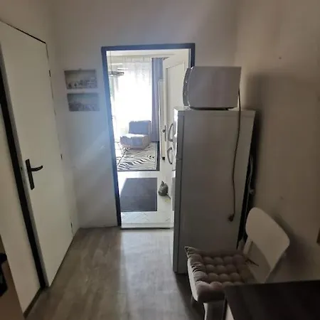 شقة Cozy Near Center