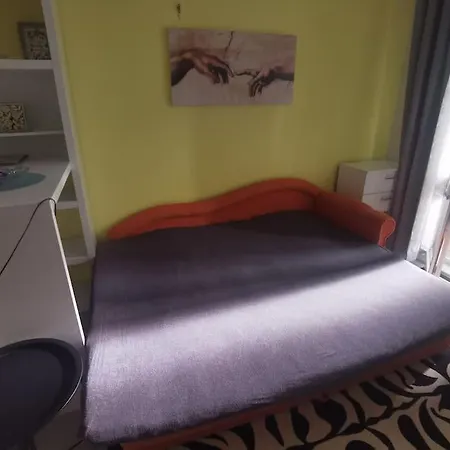 شقة Cozy Near Center