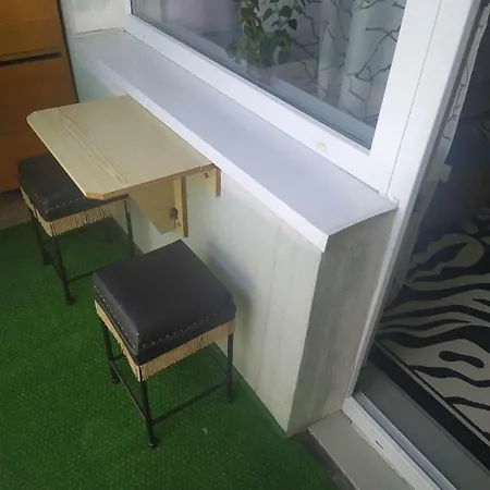 Cozy Near Center شقة كَشّا